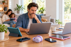 Why Built-In Device Tools Aren't Enough for Families