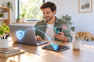 What Is AI Cybersecurity Software