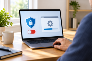 When and Why You Might Need to Disable Antivirus Software