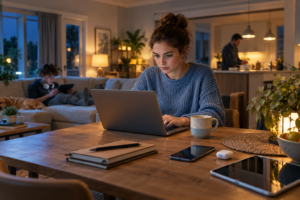 do macs need antivirus software in a real-life setting
