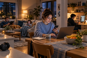 best antivirus for multiple devices in a real-life setting