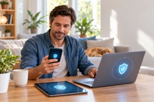 What Is Cybersecurity Monitoring Software