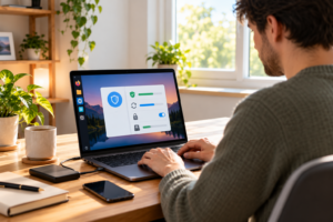 Essential Security Practices for Linux Home Users