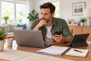 How to Choose the Right Protection Plan for Your Home